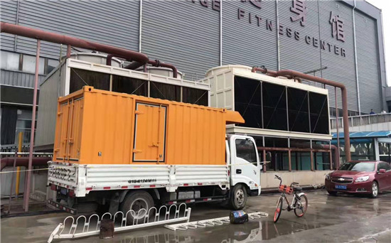 武都300KW发电机组适配电缆规格选型指南