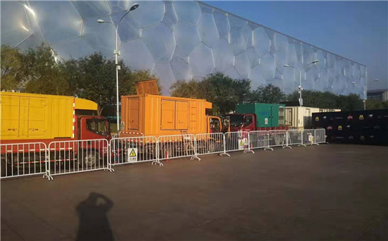 武都400KW发电机组适配电缆规格选型指南